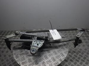 Wiper Motor VW PASSAT (3C2)