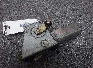 Wiper Motor SUZUKI Swift II Stufenheck (AH, AJ)