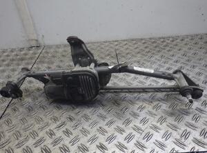 Wiper Motor VW PASSAT (3C2)