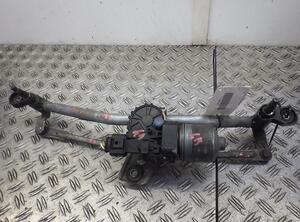 Wiper Motor OPEL ASTRA H (A04)