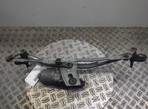 Wiper Motor OPEL ASTRA H Caravan (A04)