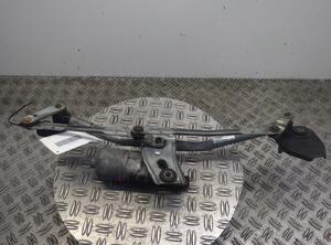 Wiper Motor OPEL ASTRA H Caravan (A04)