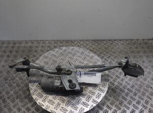 Wiper Motor OPEL ASTRA H GTC (A04)