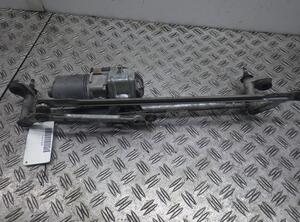 Wiper Motor SKODA OCTAVIA II (1Z3)