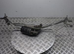 Wiper Motor AUDI A4 (8D2, B5)