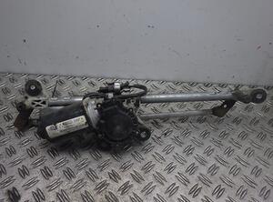 Wiper Motor OPEL Vectra C Caravan (--)