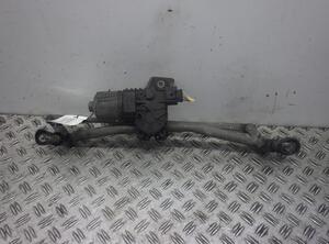 Wiper Motor OPEL Astra H Twintop (L67)