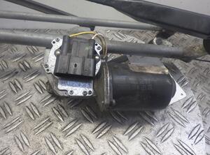 Wiper Motor OPEL Tigra Twintop (--)