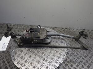 Wiper Motor VW Passat (3C2)