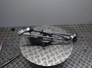 Wiper Motor OPEL Corsa E (--)