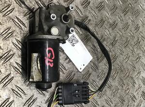 Wiper Motor OPEL Meriva (--)