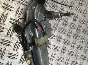 Wiper Motor MAZDA 6 Station Wagon (GY)