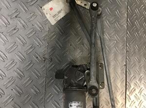 Wiper Motor FORD Fusion (JU)