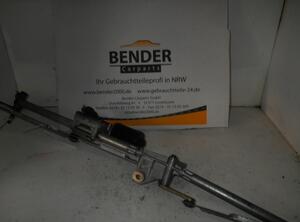 Wiper Motor PEUGEOT 307 (3A/C)