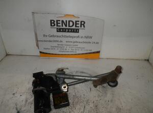 Wiper Motor MERCEDES-BENZ A-Klasse (W168)