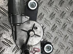 Wiper Motor FORD Mondeo III (B5Y)