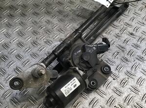 Wiper Motor HYUNDAI Getz (TB)