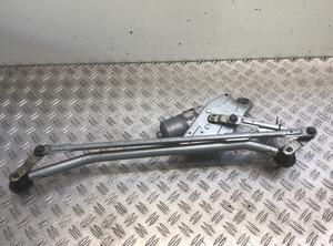 Wiper Motor DACIA Sandero (--), DACIA Logan (LS)