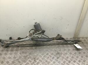 Wiper Motor MERCEDES-BENZ E-Klasse (W211)