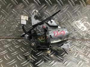 Wiper Motor RENAULT Kangoo Express (FC0/1)