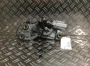 Wiper Motor FORD Focus Turnier (DNW)