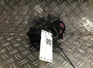 Wiper Motor VW Golf IV (1J1)