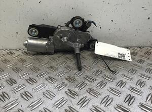 Wiper Motor FORD Galaxy (WA6), FORD S-Max (WA6)