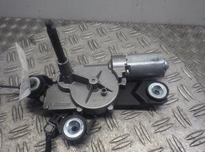 Wiper Motor FORD Galaxy (WA6), FORD S-Max (WA6)