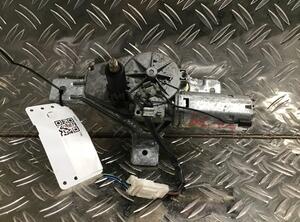 Wiper Motor NISSAN Micra II (K11)