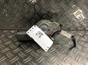 Wiper Motor NISSAN Micra II (K11)