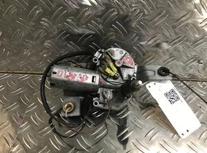 Wiper Motor FORD Escort VI Turnier (GAL)