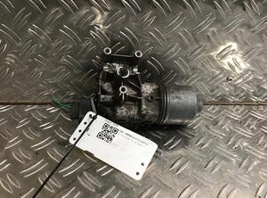 Wiper Motor SKODA Fabia I (6Y2), SKODA Fabia II (542)