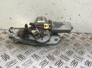 Wiper Motor MAZDA 2 (DE, DH)