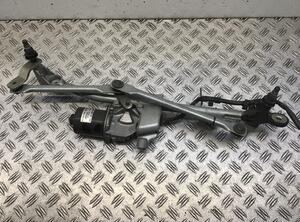 Wiper Motor BMW 1er Cabriolet (E88)