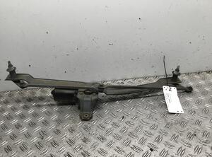 Wiper Motor VW Golf II (19E, 1G1)