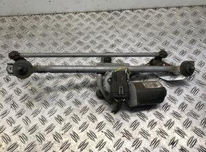 Wiper Motor OPEL Tigra Twintop (--)