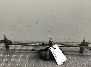 Wiper Motor VW Lupo (60, 6X1)