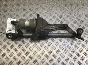 Wiper Motor OPEL Corsa D (S07)