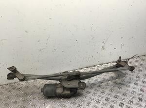 Wiper Motor FORD Mondeo III Turnier (BWY)