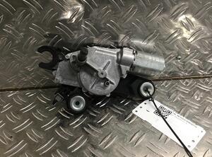 Wiper Motor FORD Galaxy (WA6), FORD S-Max (WA6)