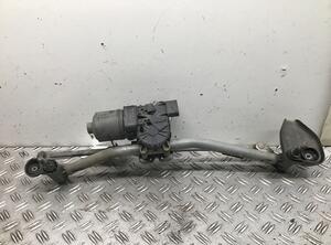 Wiper Motor OPEL Astra H (L48)