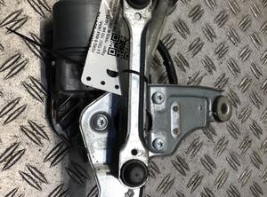 Wiper Motor FORD Galaxy (WA6), FORD S-Max (WA6)