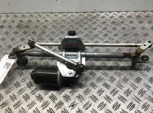 Wiper Motor OPEL Corsa C (F08, F68)