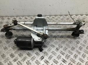 Wiper Motor OPEL Corsa C (F08, F68)