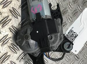 Wiper Motor OPEL ZAFIRA A MPV (T98)