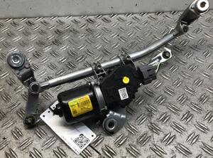 Wiper Motor SMART FORFOUR Hatchback (453)