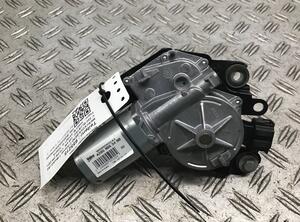 Wiper Motor MERCEDES-BENZ C-CLASS T-Model (S205)