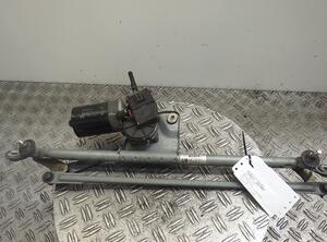 Wiper Motor OPEL VECTRA B (J96)