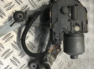 Wiper Motor FORD GALAXY (WA6), FORD S-MAX (WA6)