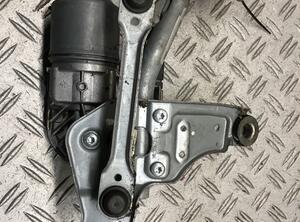 Wiper Motor FORD GALAXY (WA6), FORD S-MAX (WA6)